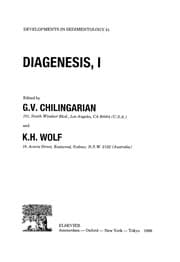 Tapa de Diagenesis, I