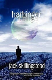 Tapa de Harbinger