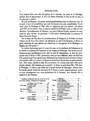 Tapa de Dictionnaire topographique du département de la Dordogne comprenant les noms de lieu anciens et modernes