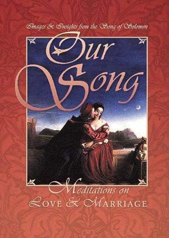Tapa de Our Song