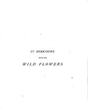 Tapa de In Berkshire with the Wild Flowers