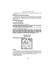 Tapa de Blackmar-Diemer gambit