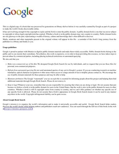 Tapa de Illustrated Catalogue and Price List