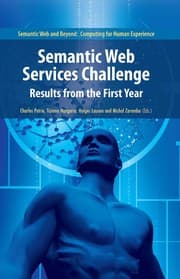 Tapa de Semantic Web Services Challenge
