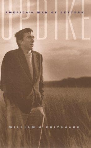 Tapa de Updike