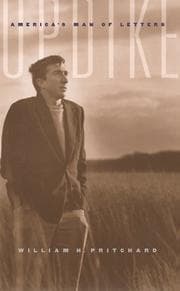 Tapa de Updike
