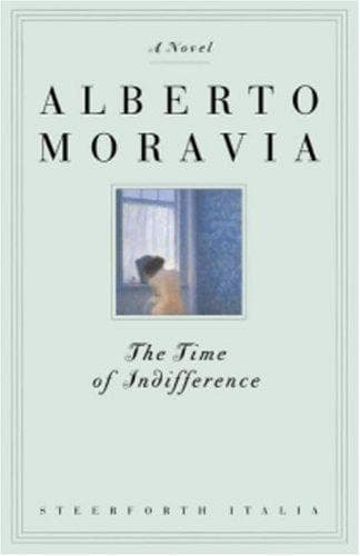 Tapa de Indifferenti