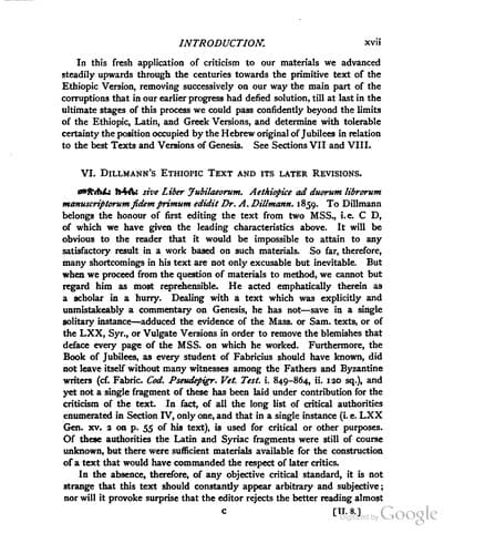Tapa de Anecdota Oxoniensia