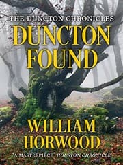Tapa de Duncton Found (Duncton Chronicles Book 3)