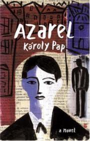 Tapa de Azarel