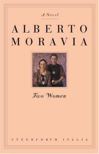 Tapa de Two Women