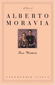 Tapa de Two women