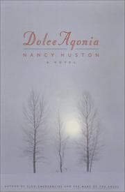 Tapa de Dolce agonia
