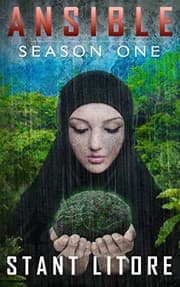Tapa de Ansible: Season One (Volume 1)