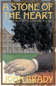 Tapa de In the shadow of a saint