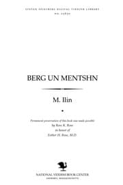 Tapa de Berg un menṭshn