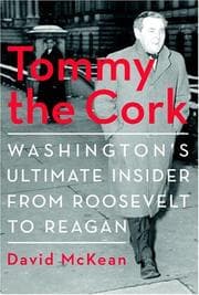 Tapa de Tommy the Cork