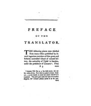 Tapa de Miscellaneous Tracts Relating to Natural History, Husbandry, and Physick.: To which is Added The ...