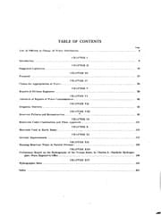 Tapa de Biennial Report of the State Engineer of the State of Colorado for the Years ...