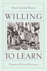 Tapa de Willing to Learn