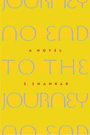 Tapa de No end to the journey