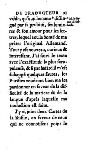 Tapa de Histoire de la Russie