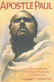 Tapa de Apostle Paul