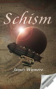 Tapa de Schism