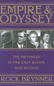 Tapa de Empire & odyssey