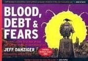 Tapa de Blood, Debt and Fears
