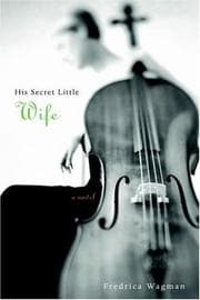 Tapa de His Secret Little Wife