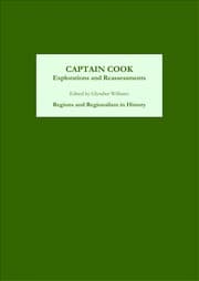 Tapa de Captain Cook