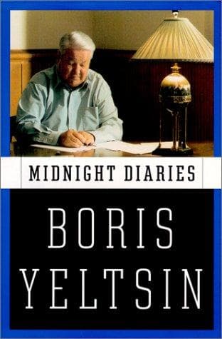 Tapa de Midnight Diaries