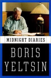 Tapa de Midnight Diaries