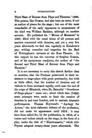 Tapa de The School of Abuse: Containing a Pleasant Invective Against Poets, Pipers ...