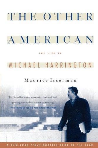 Tapa de The Other American