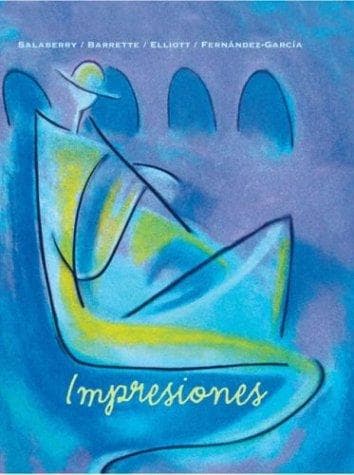 Tapa de Impresiones