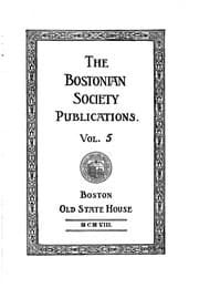 Tapa de Publications