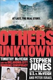Tapa de Others Unknown