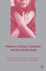 Tapa de Women's literary creativity and the female body