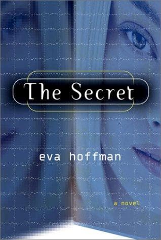 Tapa de The secret