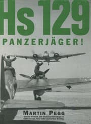Tapa de Hs 129