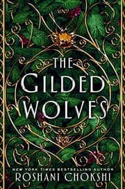 Tapa de The Gilded Wolves