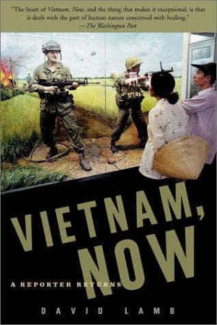 Tapa de Vietnam, Now