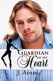 Tapa de Guardian of My Heart