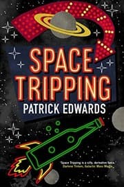 Tapa de Space Tripping