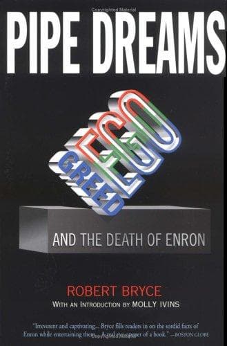 Tapa de Pipe Dreams