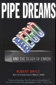 Tapa de Pipe Dreams