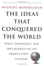 Tapa de The Ideas that Conquered the World