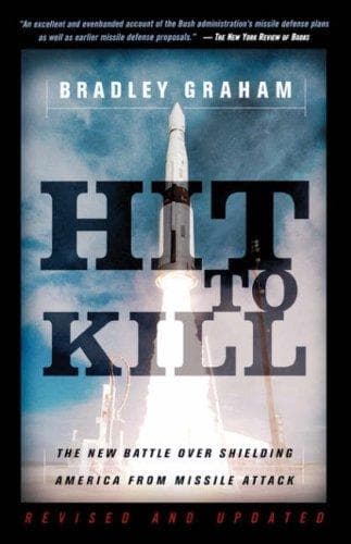 Tapa de Hit to Kill
